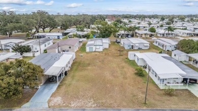 Build Your Dream Home in Betmar Acres - A Premier 55+ Community! on Betmar Acres Golf Club in Florida - for sale on GolfHomes.com, golf home, golf lot