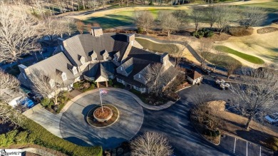 Nestled in the mountains just minutes from Greenville, SC, make on The Cliffs Valley Golf Course in South Carolina - for sale on GolfHomes.com, golf home, golf lot