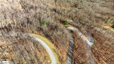 Nestled in the mountains just minutes from Greenville, SC, make on The Cliffs Valley Golf Course in South Carolina - for sale on GolfHomes.com, golf home, golf lot