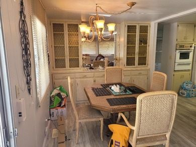 55+ Lovely home sits on large corner lot with large elevated on The Club At Shenandoah Springs in California - for sale on GolfHomes.com, golf home, golf lot