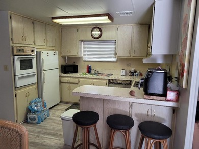 55+ Lovely home sits on large corner lot with large elevated on The Club At Shenandoah Springs in California - for sale on GolfHomes.com, golf home, golf lot