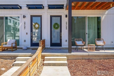 Better than new and appraised at $583k just months ago! Welcome on Colorado National Golf Club in Colorado - for sale on GolfHomes.com, golf home, golf lot