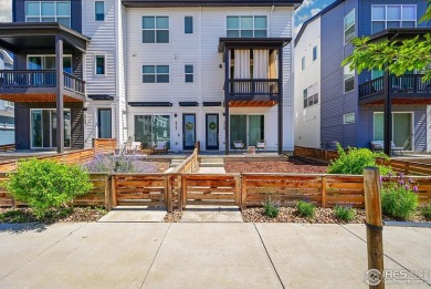 Better than new and appraised at $583k just months ago! Welcome on Colorado National Golf Club in Colorado - for sale on GolfHomes.com, golf home, golf lot