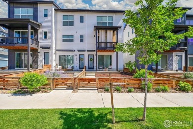 Better than new and appraised at $583k just months ago! Welcome on Colorado National Golf Club in Colorado - for sale on GolfHomes.com, golf home, golf lot