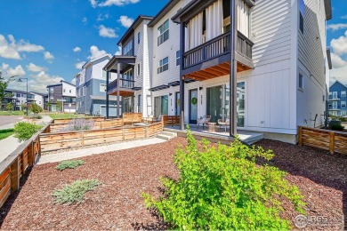Better than new and appraised at $583k just months ago! Welcome on Colorado National Golf Club in Colorado - for sale on GolfHomes.com, golf home, golf lot