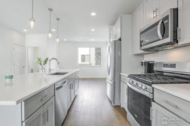 Better than new and appraised at $583k just months ago! Welcome on Colorado National Golf Club in Colorado - for sale on GolfHomes.com, golf home, golf lot