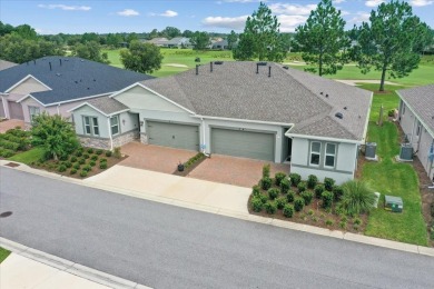Resort-Style Living Near the World Equestrian Center!

Step into on Trilogy at Ocala Preserve in Florida - for sale on GolfHomes.com, golf home, golf lot