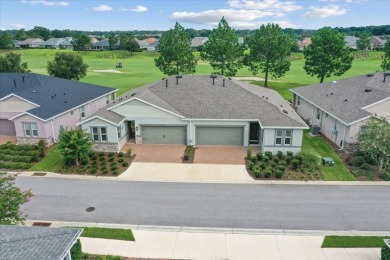 Resort-Style Living Near the World Equestrian Center!

Step into on Trilogy at Ocala Preserve in Florida - for sale on GolfHomes.com, golf home, golf lot