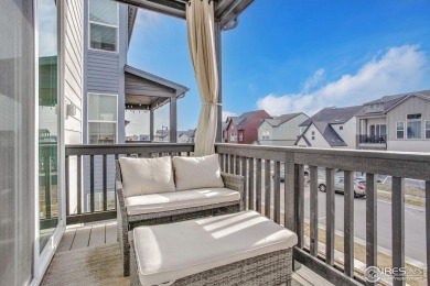 Better than new and appraised at $583k just months ago! Welcome on Colorado National Golf Club in Colorado - for sale on GolfHomes.com, golf home, golf lot