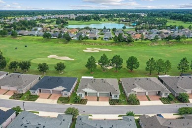 Resort-Style Living Near the World Equestrian Center!

Step into on Trilogy at Ocala Preserve in Florida - for sale on GolfHomes.com, golf home, golf lot