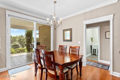 Experience the best of Tellico Village living at 104 Gado Way--a on Tellico Village Golf Club in Tennessee - for sale on GolfHomes.com, golf home, golf lot