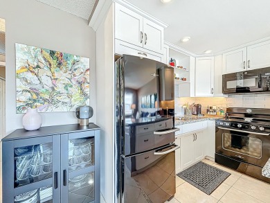 Great Location, fully remodeled and furnished with a modern on Hillsboro Pines Golf in Florida - for sale on GolfHomes.com, golf home, golf lot