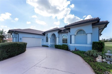 You CAN have it all, here in this lovely 3 bedroom/2  1/2  bath on Rotonda Golf and Country Club The Links Course in Florida - for sale on GolfHomes.com, golf home, golf lot