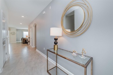 This established, fully furnished 6-bedroom, 5-bathroom is the on ChampionsGate Golf Resort in Florida - for sale on GolfHomes.com, golf home, golf lot