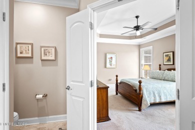 Experience the best of Tellico Village living at 104 Gado Way--a on Tellico Village Golf Club in Tennessee - for sale on GolfHomes.com, golf home, golf lot