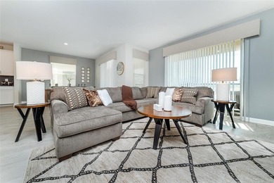 This established, fully furnished 6-bedroom, 5-bathroom is the on ChampionsGate Golf Resort in Florida - for sale on GolfHomes.com, golf home, golf lot