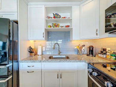 Great Location, fully remodeled and furnished with a modern on Hillsboro Pines Golf in Florida - for sale on GolfHomes.com, golf home, golf lot