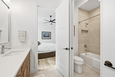 Tucked inside the prestigious Grande Dunes, this on Grande Dunes Golf Club in South Carolina - for sale on GolfHomes.com, golf home, golf lot