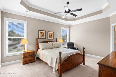 Experience the best of Tellico Village living at 104 Gado Way--a on Tellico Village Golf Club in Tennessee - for sale on GolfHomes.com, golf home, golf lot