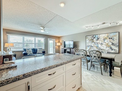Great Location, fully remodeled and furnished with a modern on Hillsboro Pines Golf in Florida - for sale on GolfHomes.com, golf home, golf lot