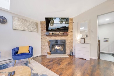 Beautifully Updated Home in The Hideout - North Section on The Hideout Golf in Pennsylvania - for sale on GolfHomes.com, golf home, golf lot