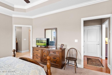 Experience the best of Tellico Village living at 104 Gado Way--a on Tellico Village Golf Club in Tennessee - for sale on GolfHomes.com, golf home, golf lot
