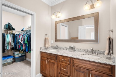 Experience the best of Tellico Village living at 104 Gado Way--a on Tellico Village Golf Club in Tennessee - for sale on GolfHomes.com, golf home, golf lot