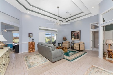 You CAN have it all, here in this lovely 3 bedroom/2  1/2  bath on Rotonda Golf and Country Club The Links Course in Florida - for sale on GolfHomes.com, golf home, golf lot