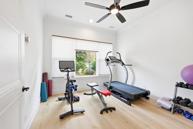 Tucked inside the prestigious Grande Dunes, this on Grande Dunes Golf Club in South Carolina - for sale on GolfHomes.com, golf home, golf lot