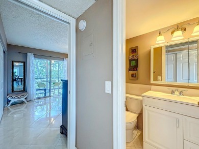 Great Location, fully remodeled and furnished with a modern on Hillsboro Pines Golf in Florida - for sale on GolfHomes.com, golf home, golf lot