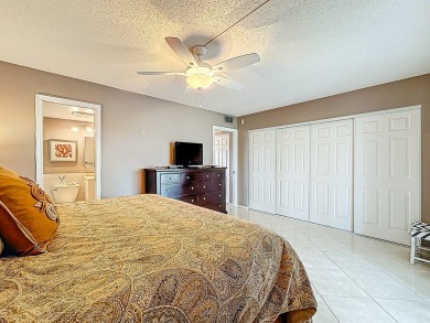 Great Location, fully remodeled and furnished with a modern on Hillsboro Pines Golf in Florida - for sale on GolfHomes.com, golf home, golf lot
