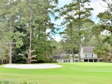 Classic Trent Woods Ranch with Golf Course Views
Welcome to on New Bern Golf and Country Club in North Carolina - for sale on GolfHomes.com, golf home, golf lot