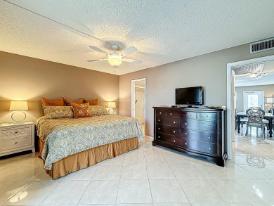 Great Location, fully remodeled and furnished with a modern on Hillsboro Pines Golf in Florida - for sale on GolfHomes.com, golf home, golf lot