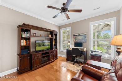 Experience the best of Tellico Village living at 104 Gado Way--a on Tellico Village Golf Club in Tennessee - for sale on GolfHomes.com, golf home, golf lot