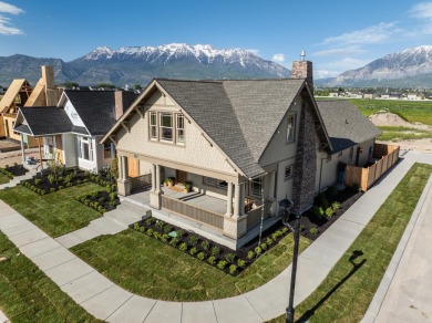 Up to $20,000 Lender-Builder Incentive to be used towards 2-1 on The Links At Sleepy Ridge in Utah - for sale on GolfHomes.com, golf home, golf lot