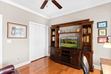 Experience the best of Tellico Village living at 104 Gado Way--a on Tellico Village Golf Club in Tennessee - for sale on GolfHomes.com, golf home, golf lot
