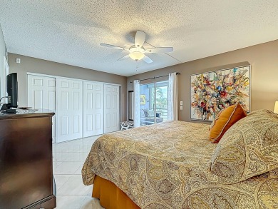 Great Location, fully remodeled and furnished with a modern on Hillsboro Pines Golf in Florida - for sale on GolfHomes.com, golf home, golf lot