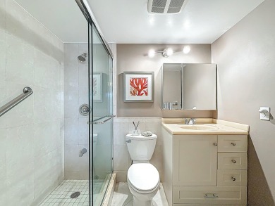 Great Location, fully remodeled and furnished with a modern on Hillsboro Pines Golf in Florida - for sale on GolfHomes.com, golf home, golf lot