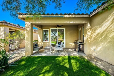 Discover the perfect desert getaway in this stunning 3-bedroom on Indian Palms Country Club and Resort in California - for sale on GolfHomes.com, golf home, golf lot