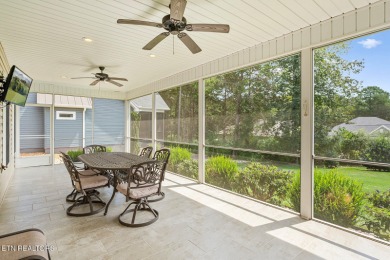 Experience the best of Tellico Village living at 104 Gado Way--a on Tellico Village Golf Club in Tennessee - for sale on GolfHomes.com, golf home, golf lot