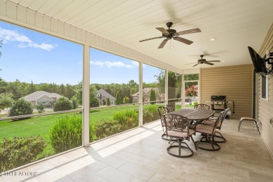 Experience the best of Tellico Village living at 104 Gado Way--a on Tellico Village Golf Club in Tennessee - for sale on GolfHomes.com, golf home, golf lot