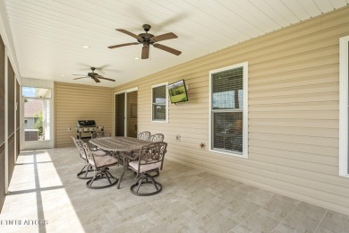 Experience the best of Tellico Village living at 104 Gado Way--a on Tellico Village Golf Club in Tennessee - for sale on GolfHomes.com, golf home, golf lot