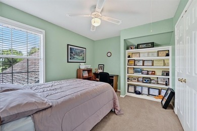 Location, location, location! This custom two-story brick home on Lake Kiowa Golf Course in Texas - for sale on GolfHomes.com, golf home, golf lot