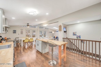 Beautifully Updated Home in The Hideout - North Section on The Hideout Golf in Pennsylvania - for sale on GolfHomes.com, golf home, golf lot