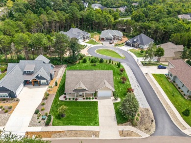 Experience the best of Tellico Village living at 104 Gado Way--a on Tellico Village Golf Club in Tennessee - for sale on GolfHomes.com, golf home, golf lot