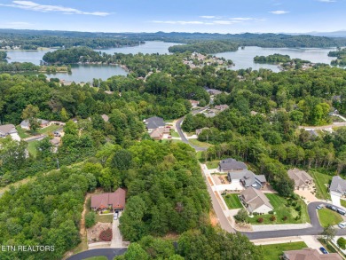 Experience the best of Tellico Village living at 104 Gado Way--a on Tellico Village Golf Club in Tennessee - for sale on GolfHomes.com, golf home, golf lot