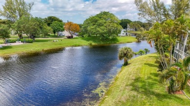 Great Location, fully remodeled and furnished with a modern on Hillsboro Pines Golf in Florida - for sale on GolfHomes.com, golf home, golf lot