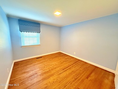 Classic Trent Woods Ranch with Golf Course Views Welcome to this on New Bern Golf and Country Club in North Carolina - for sale on GolfHomes.com, golf home, golf lot