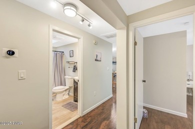 Beautifully Updated Home in The Hideout - North Section on The Hideout Golf in Pennsylvania - for sale on GolfHomes.com, golf home, golf lot