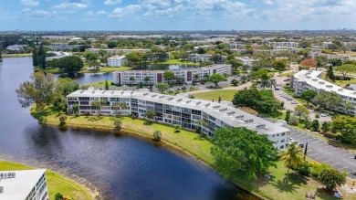 Great Location, fully remodeled and furnished with a modern on Hillsboro Pines Golf in Florida - for sale on GolfHomes.com, golf home, golf lot